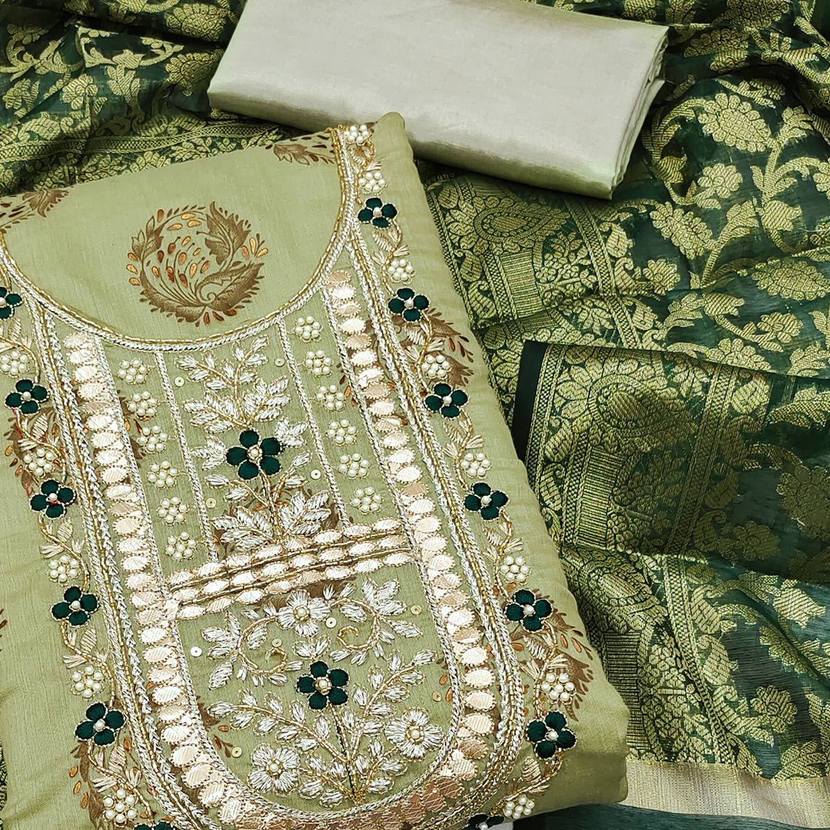 MCRDG-11233-GREEN