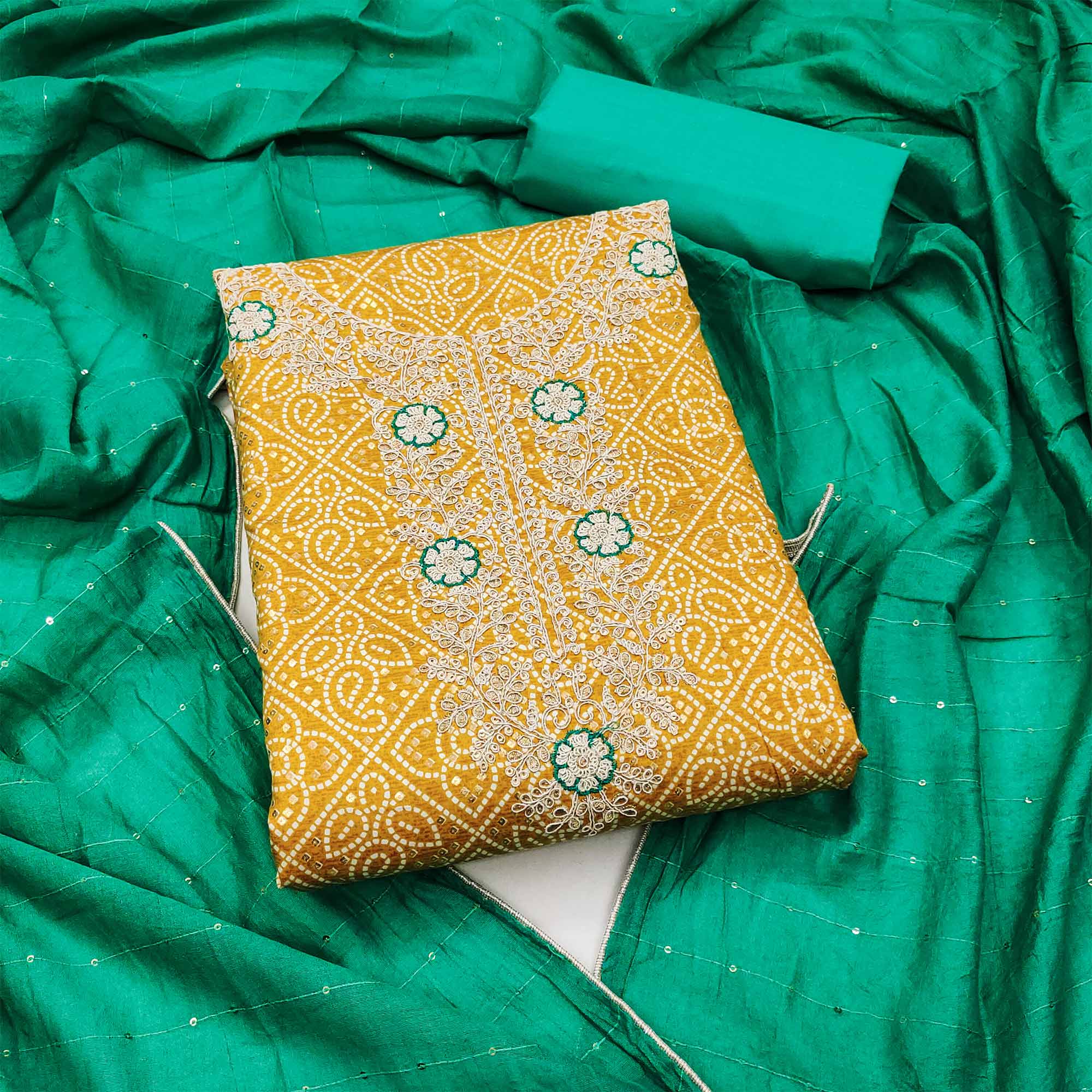 PDM-ANUSHKA-6077-YELOW