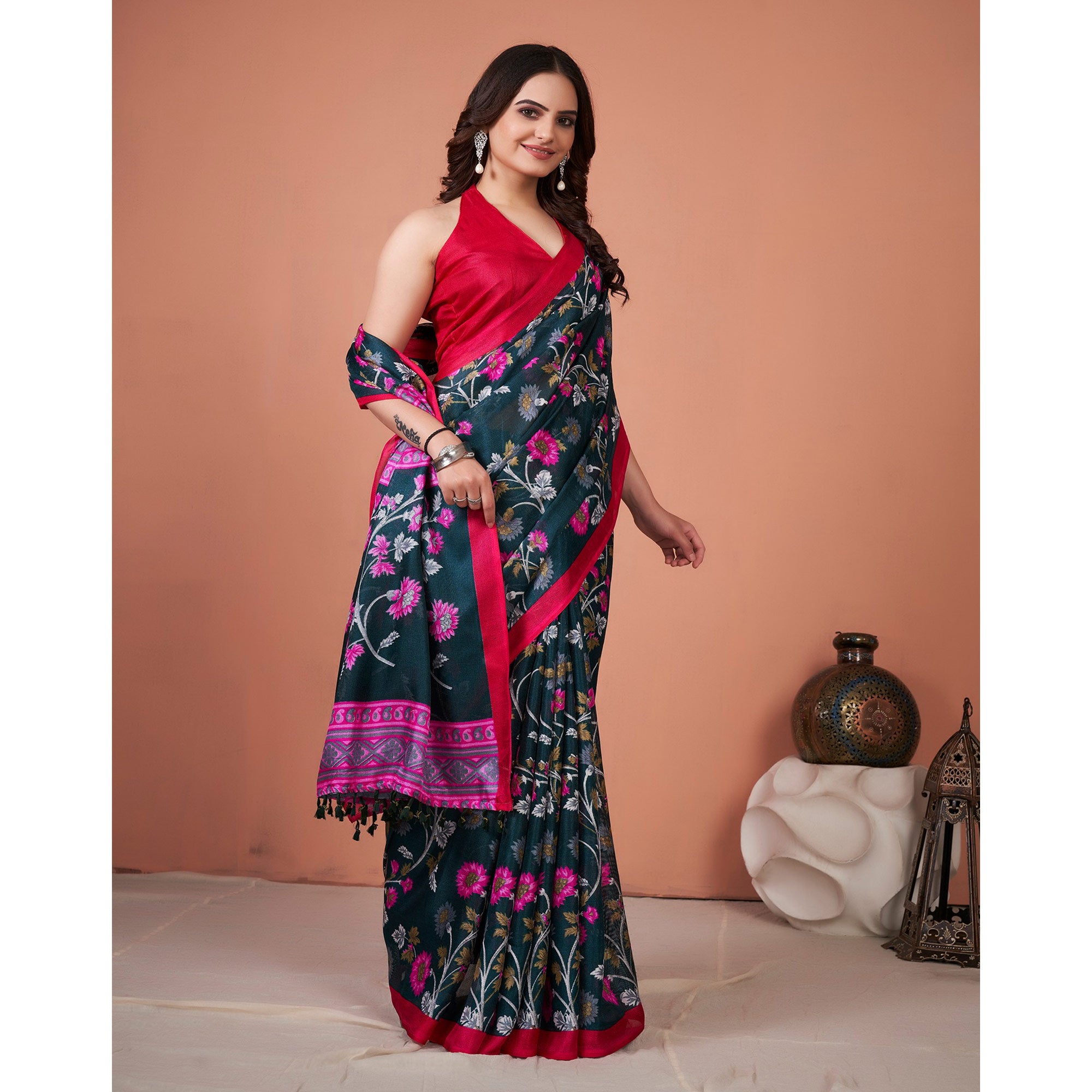 SRML-JUTH111D