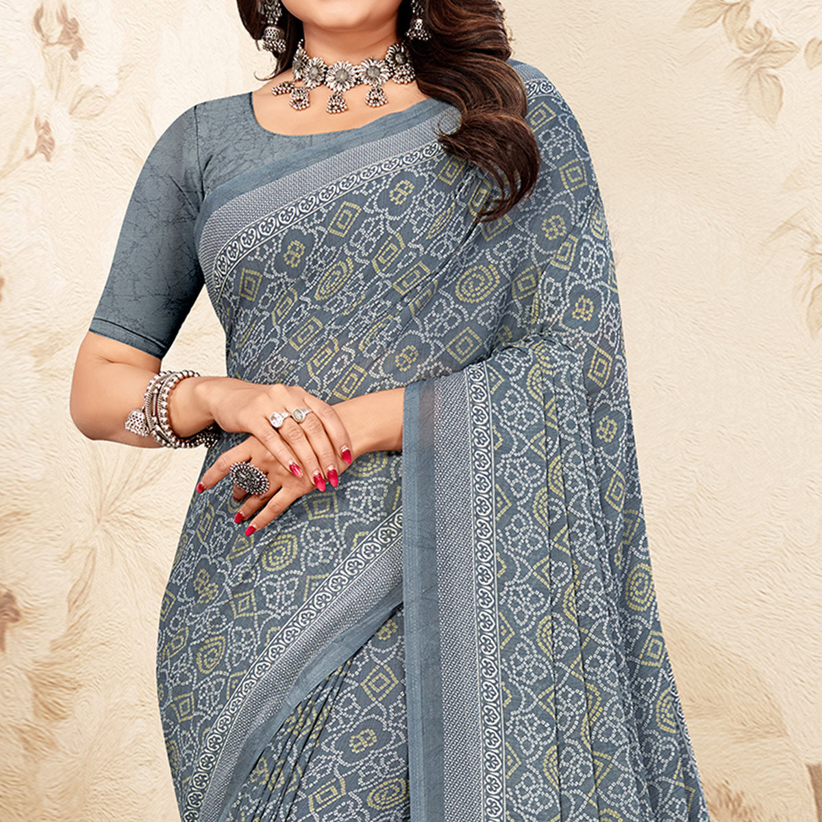 JNX-RUCHI-STAR97-22102C