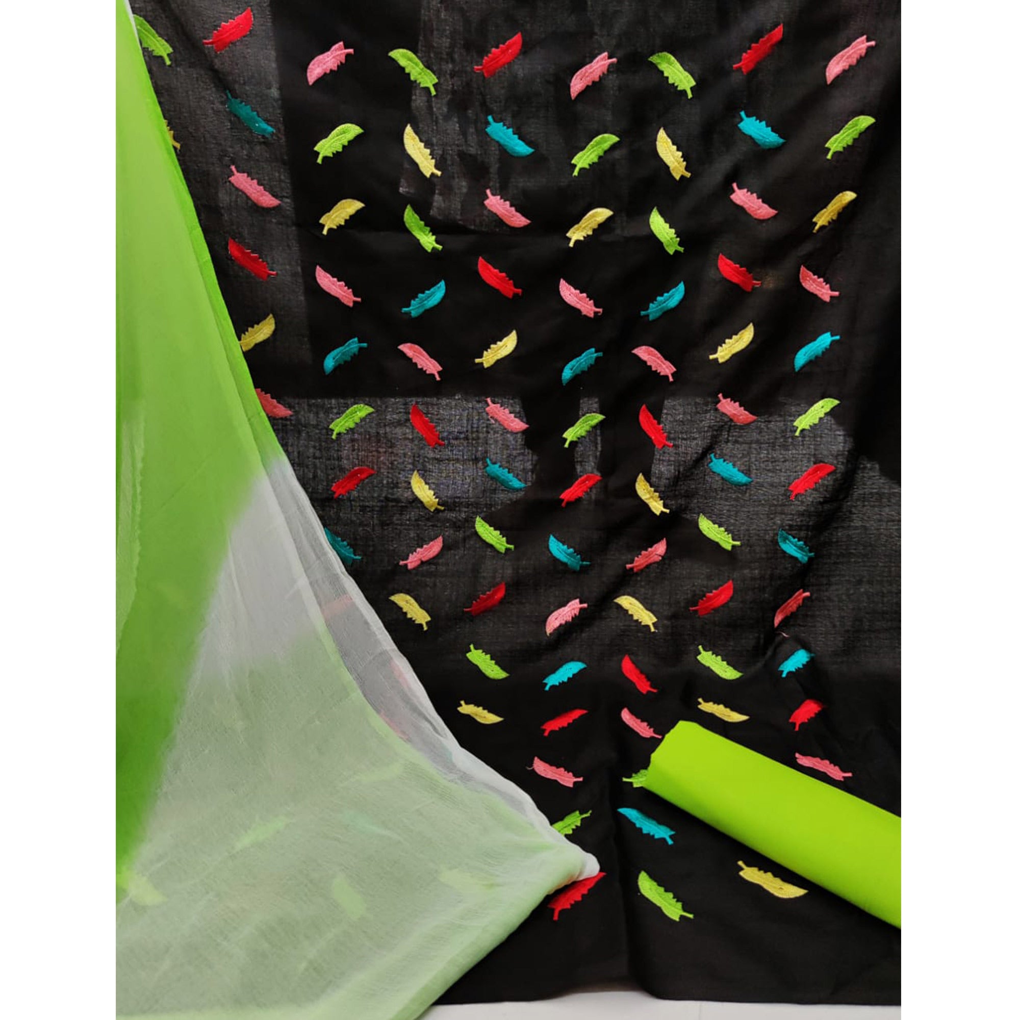 NTSA-DM18137-GREEN