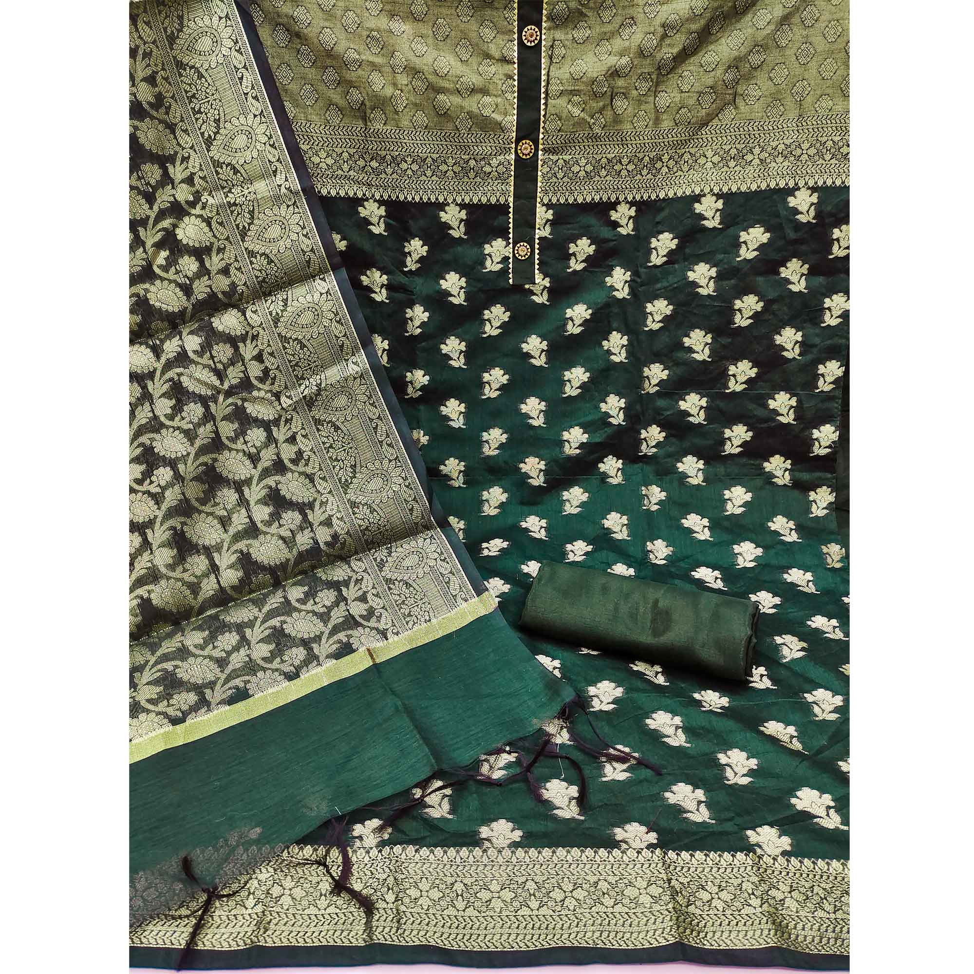 MCRDG-DM-11213-GREEN