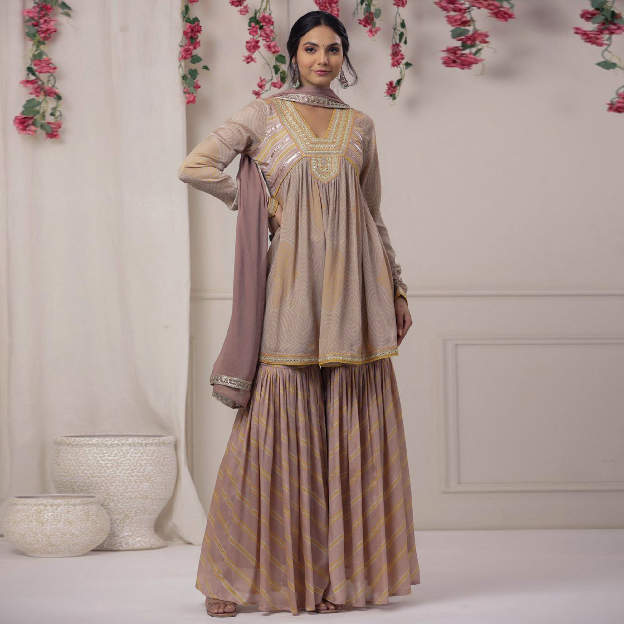 AARD-SHIVANI-1450-MAUVE