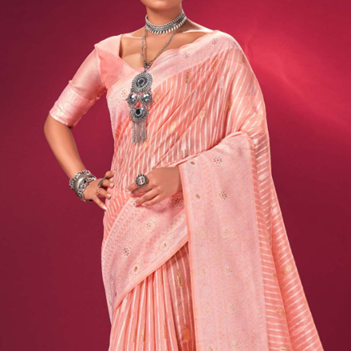 JNX-SHUBHSHRE-1LOOK1001