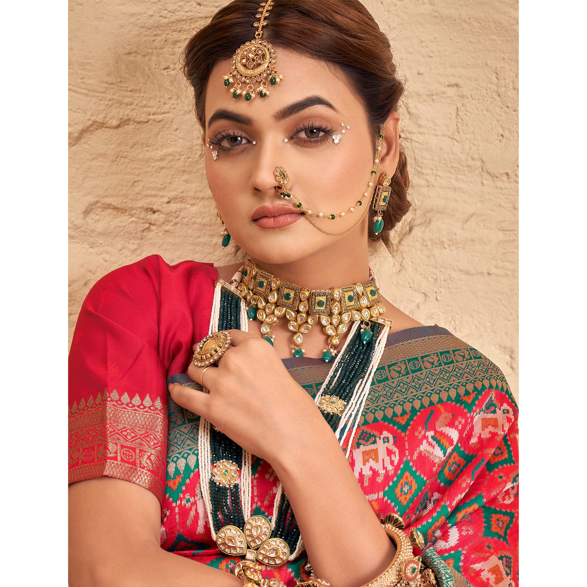SHT-ANANDI-PATOLA-D