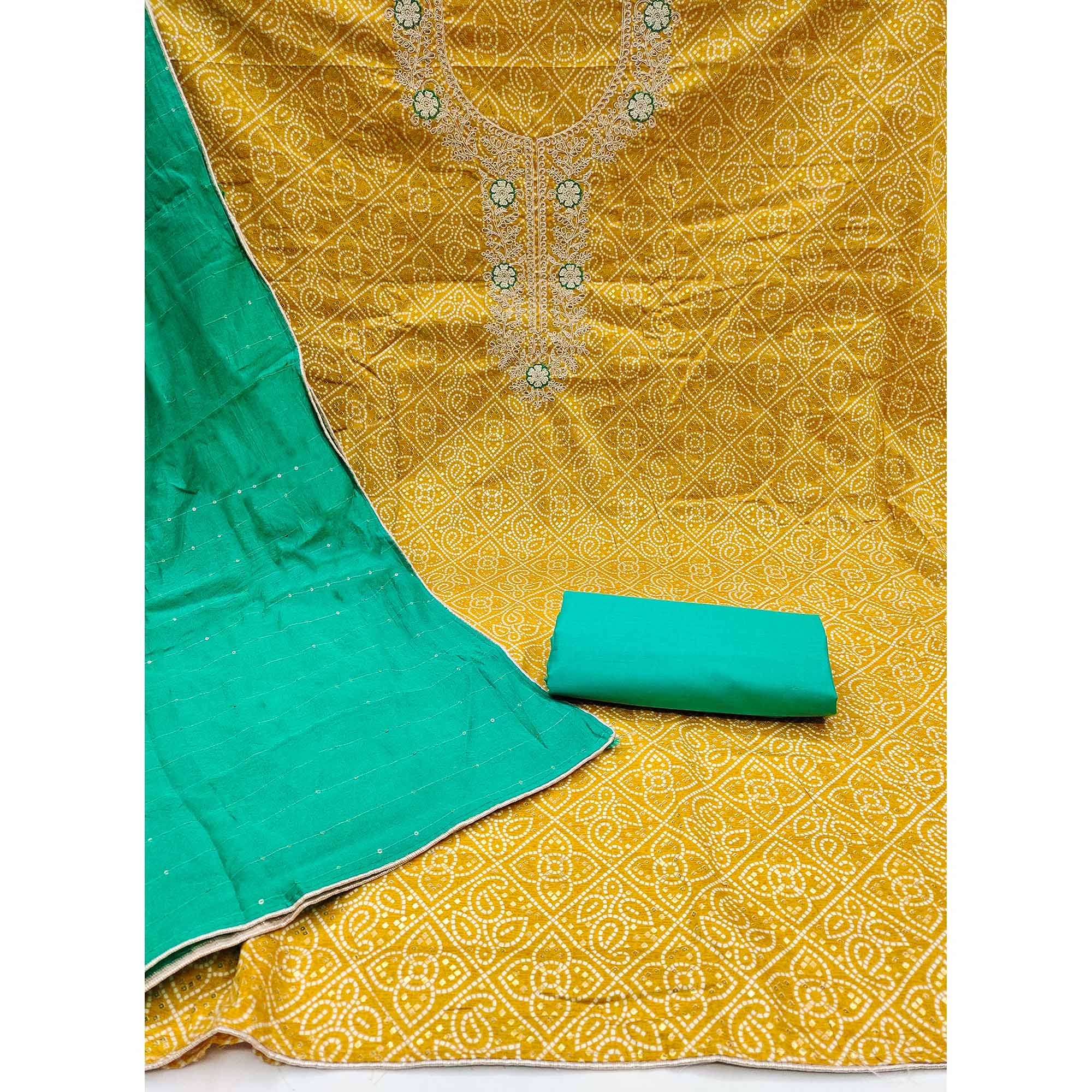 PDM-ANUSHKA-6077-YELOW