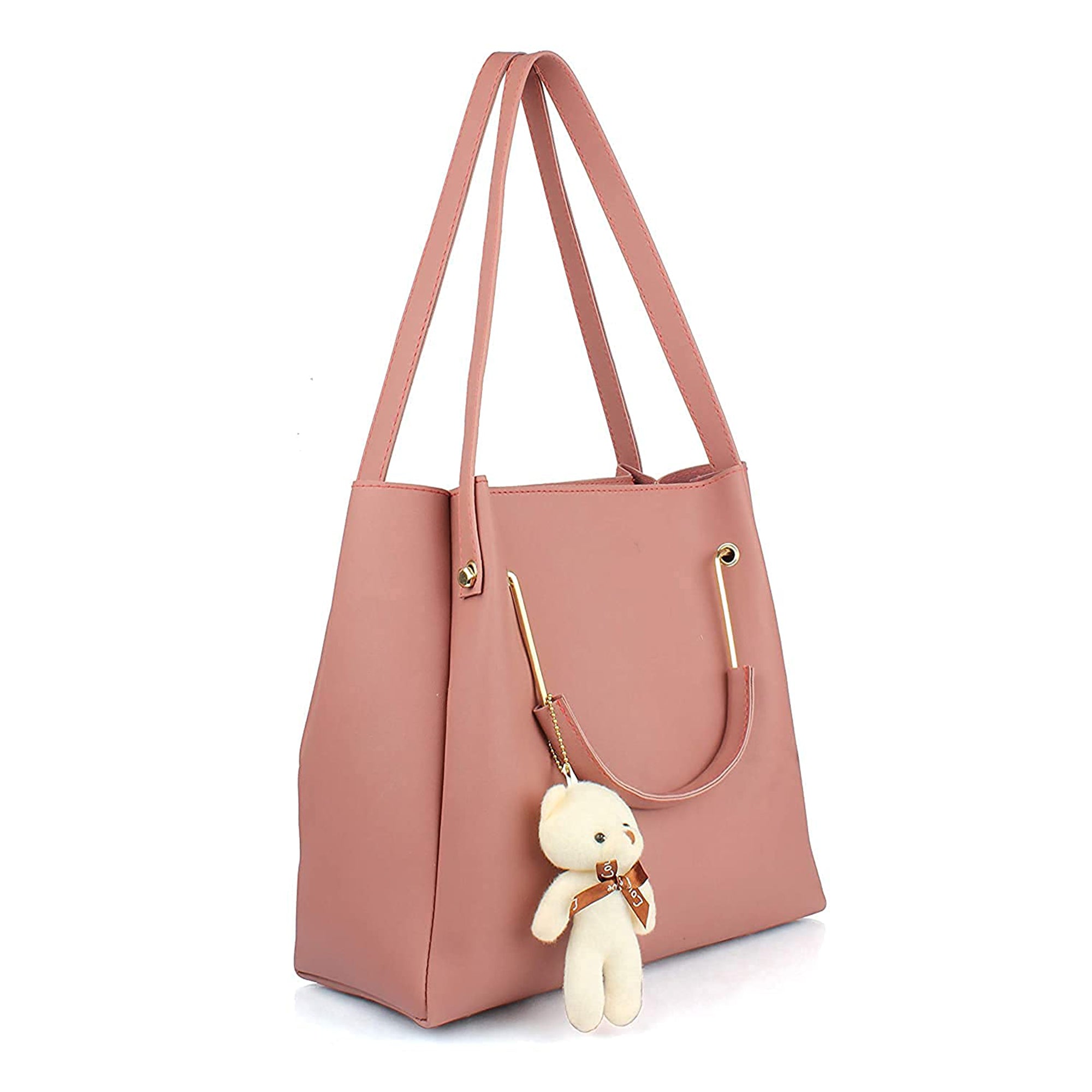 TMN-4TEDDY-PINK