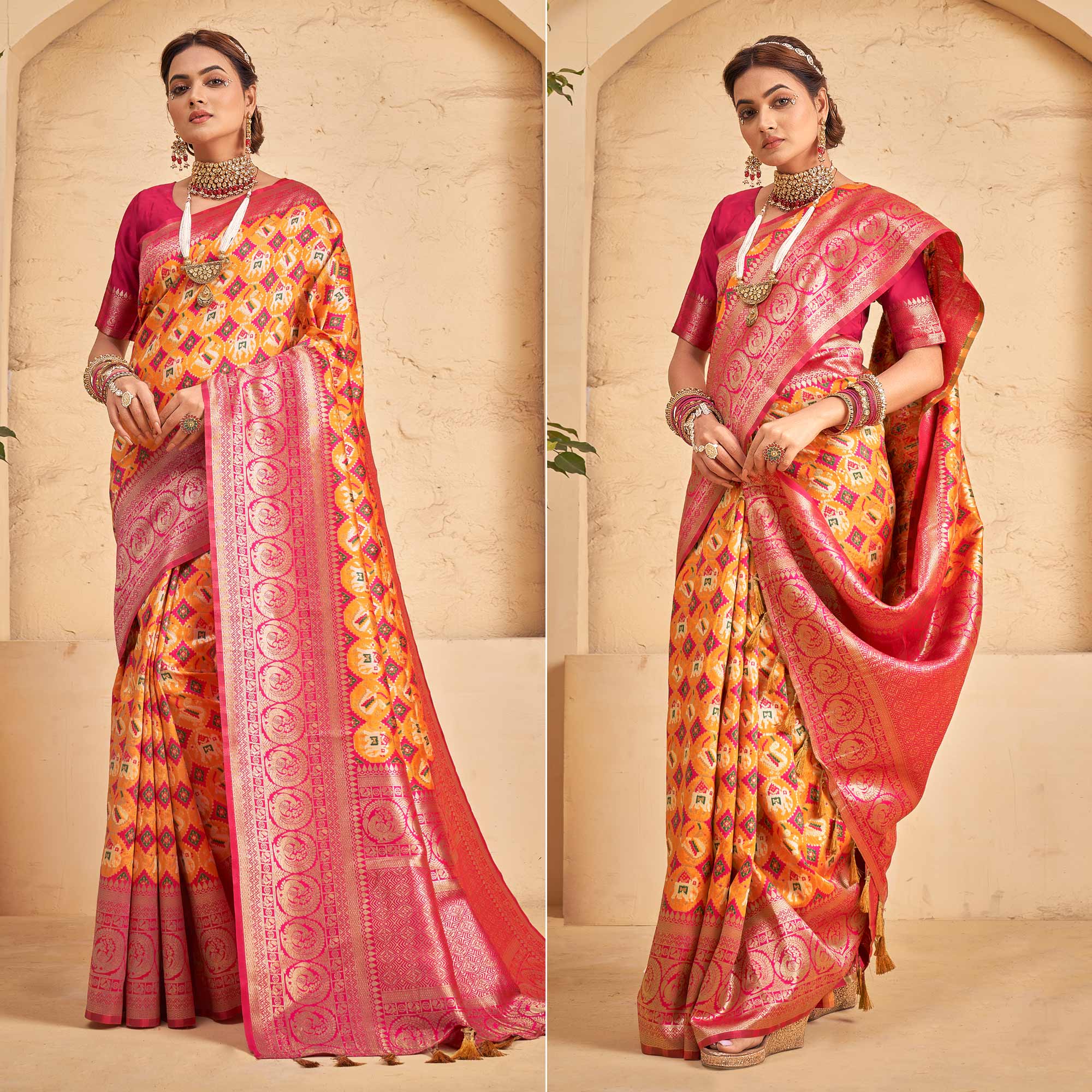 SHT-ANANDI-PATOLA-A