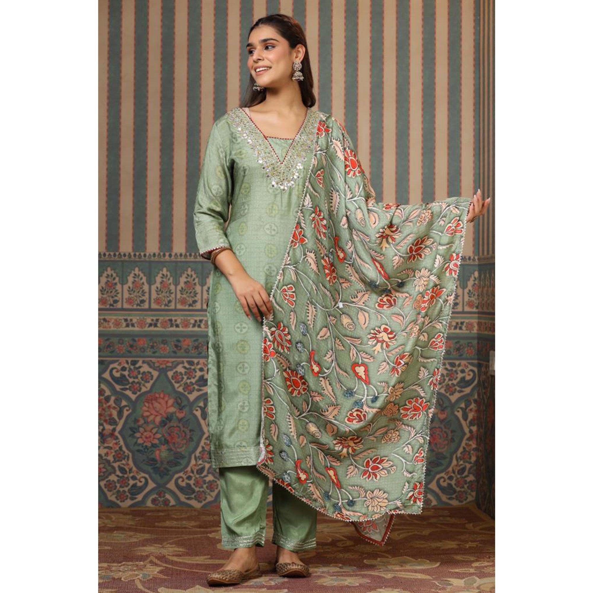 AARD-FOCUS-1446-GREEN