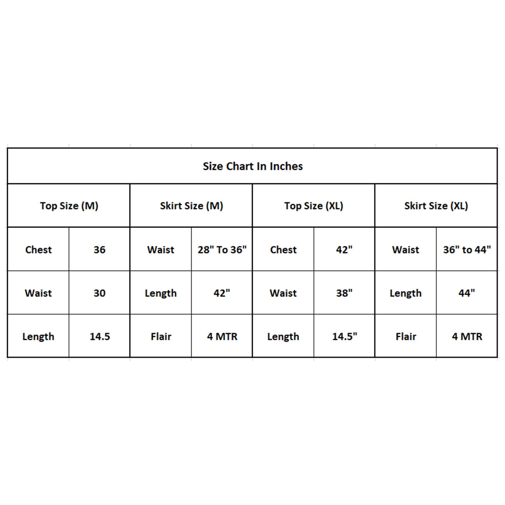 Graceful Pink Colored Casual Wear Printed Western Crop Top - Skirt Set - Peachmode