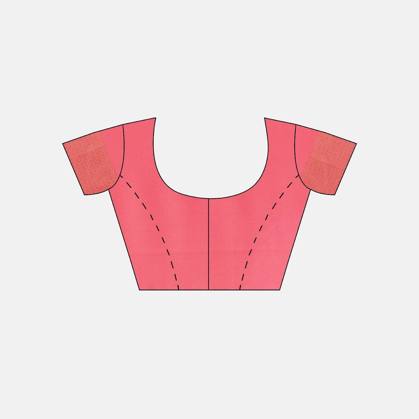 Pink Festive Wear Woven Kanjivaram Silk Saree - Peachmode