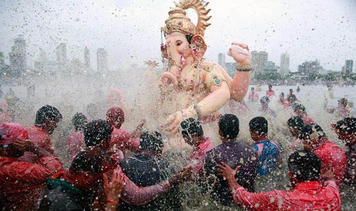 11 DAYS, 11 OUTFIT IDEAS FOR YOUR PERFECT GANESH CHATURTHI