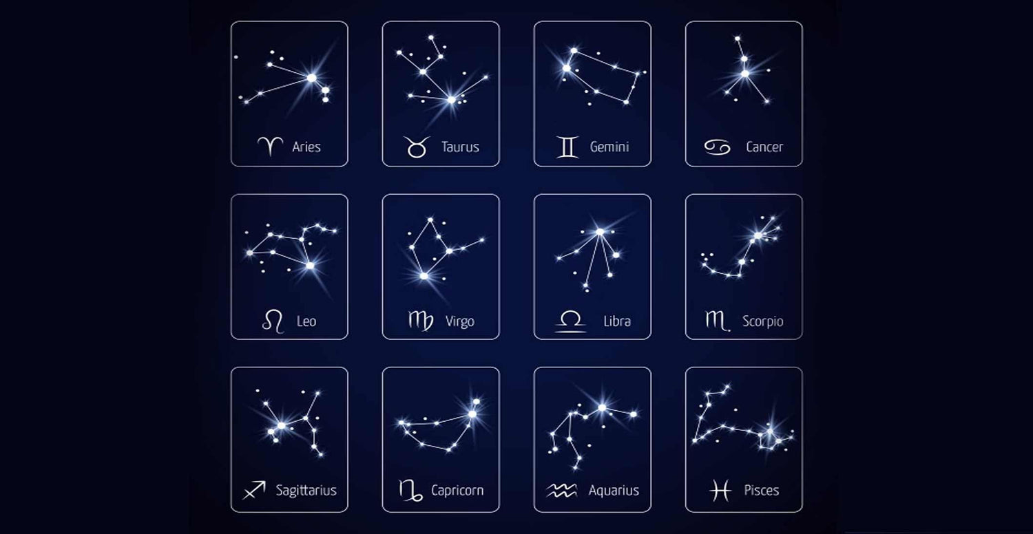 2019: LOVE AND THE MANY STYLES OF YOUR ZODIAC