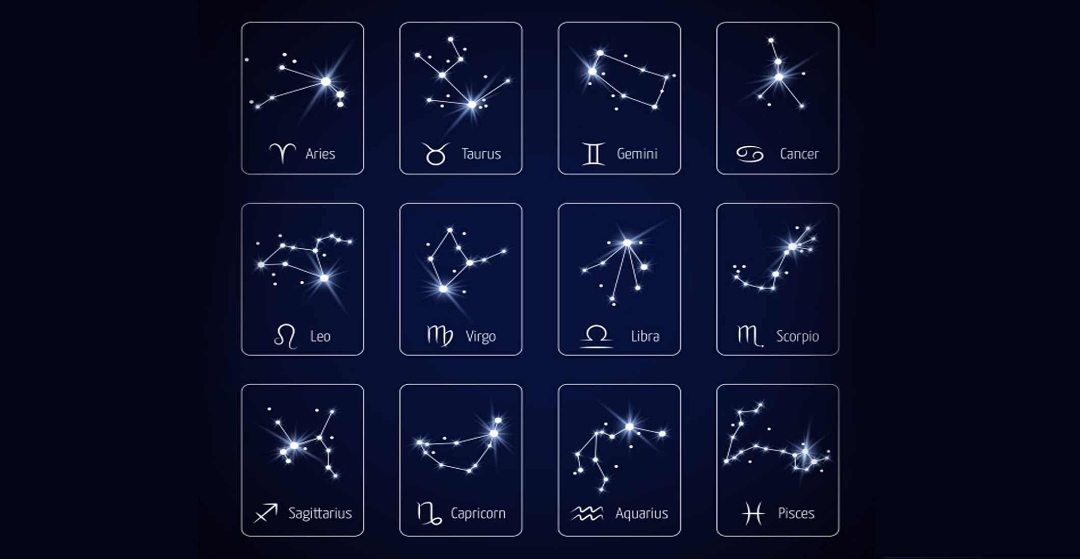 2019: LOVE AND THE MANY STYLES OF YOUR ZODIAC