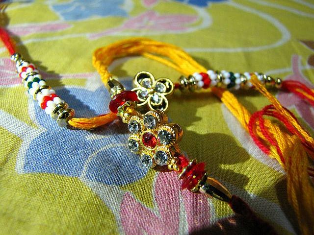 5 Amazing Rakhi Gift Ideas Your Sister Will Love