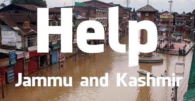 A Prayer for the People of Kashmir