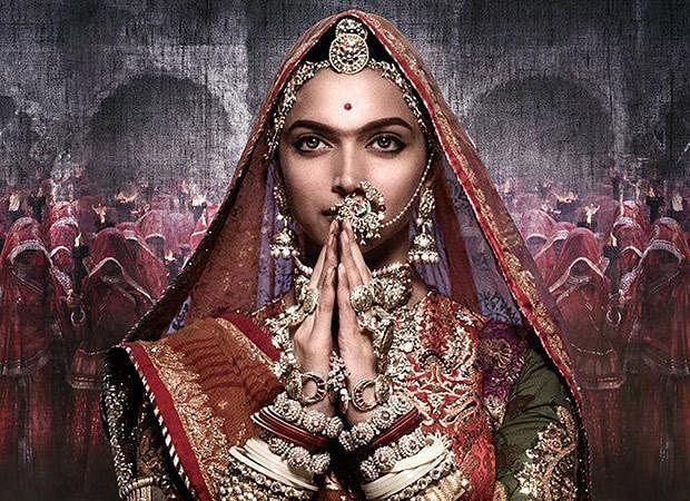 ALL ABOUT DEEPIKA'S ETHNIC AVATAR IN PADMAVAT