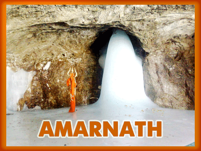 Amarnath Cave: The Divine Miracle
