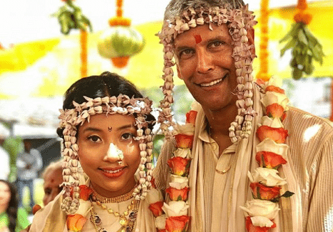 ASSAMESE WEDDING