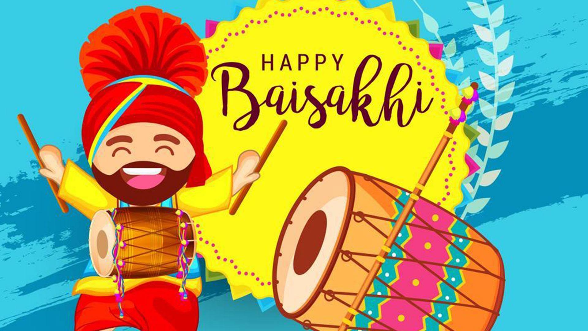 BAISAKHI: THE FESTIVAL OF FERVOUR AND VIBRANCY