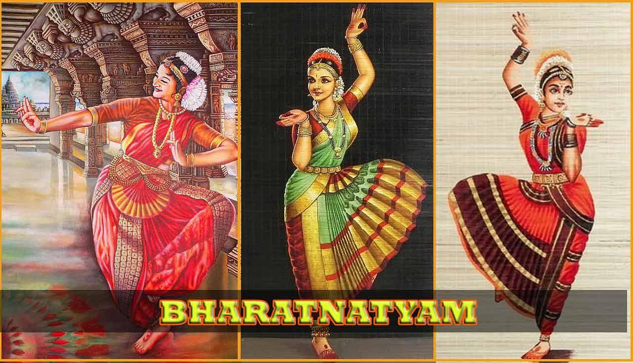 BHARATNATYAM