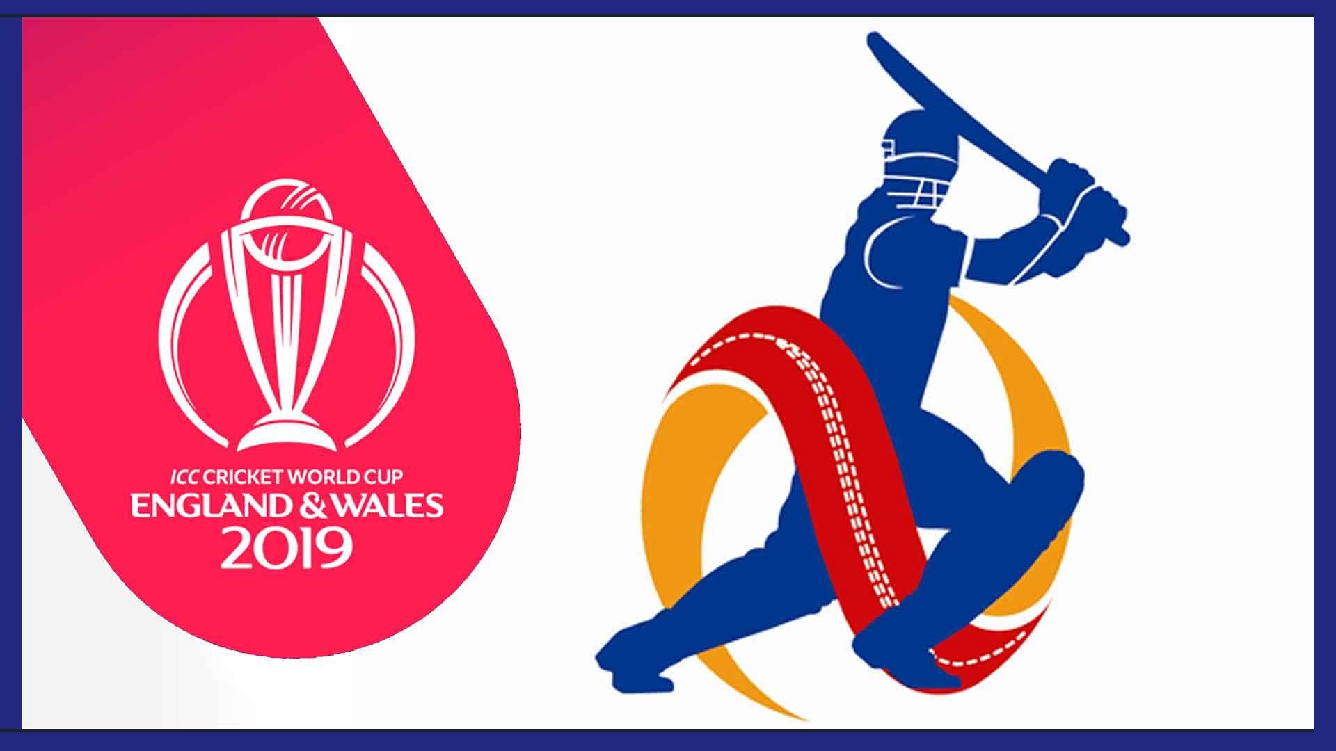 BLEED BLUE: CRICKET WORLD CUP 2019