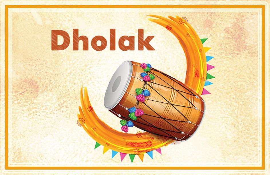 Dholak