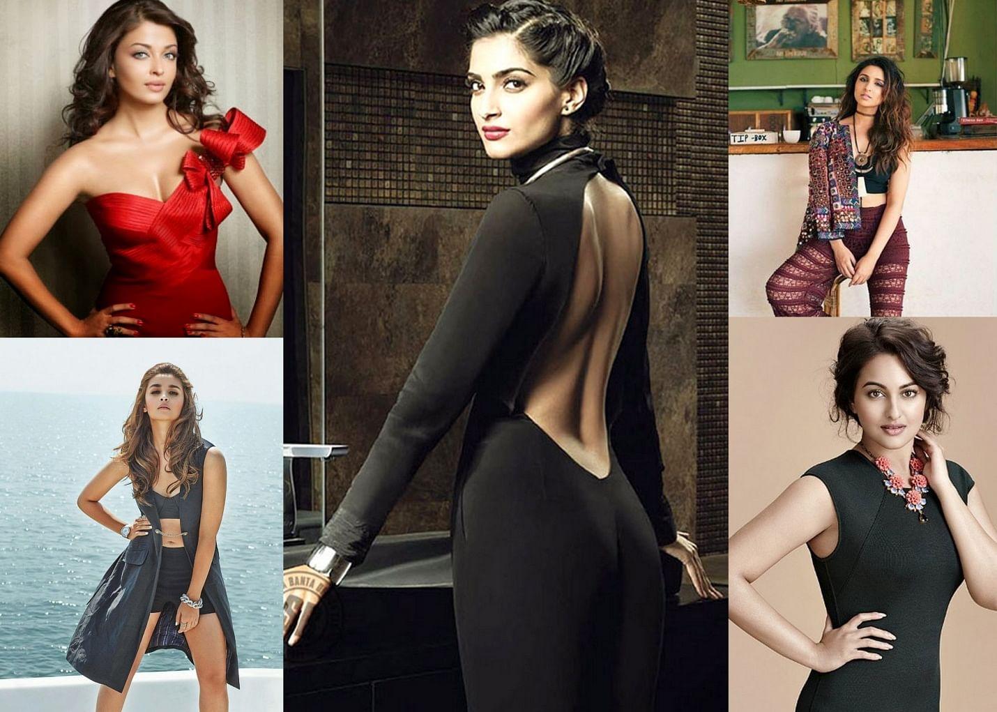 DIET SECRETS OF TOP BOLLYWOOD DIVAS REVEALED!