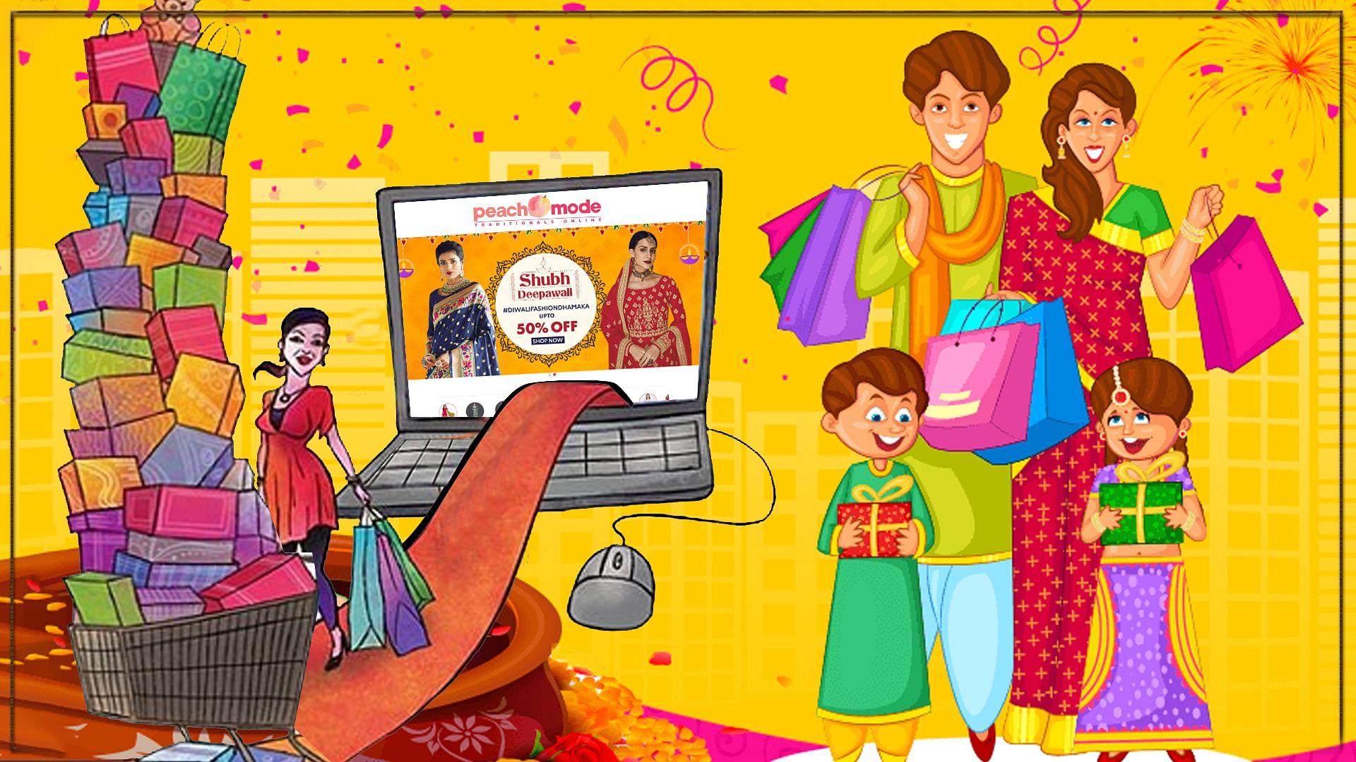 Diwali Gifts: Budget Online Shopping