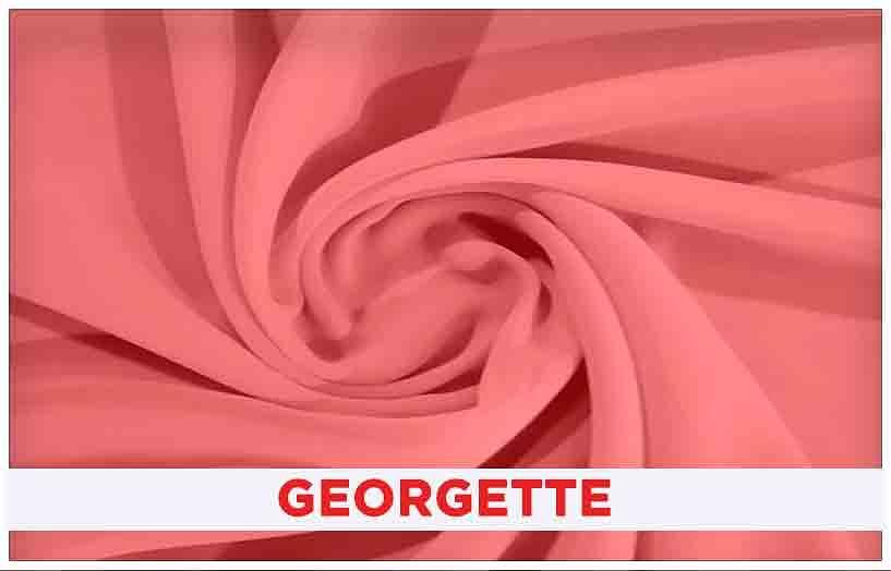 Georgette