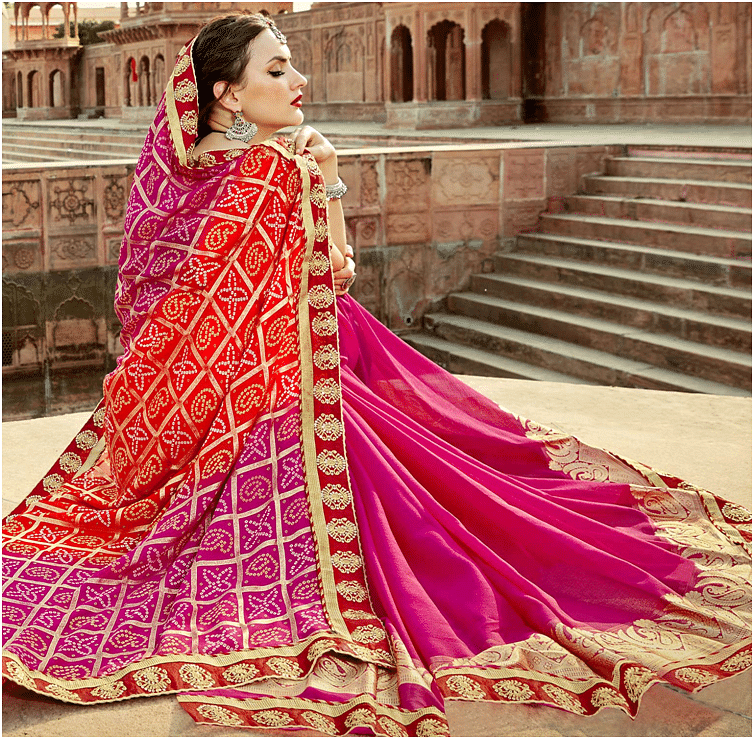 Gujarati Wedding Traditions, Rituals, Customs and Dresses Ideas