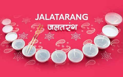 JAL TARANG