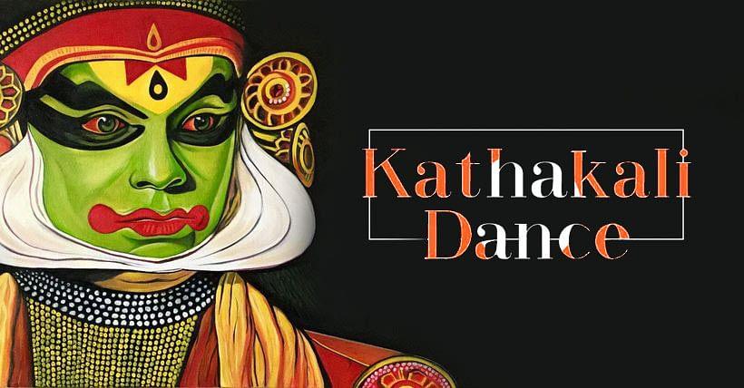 KATHAKALI