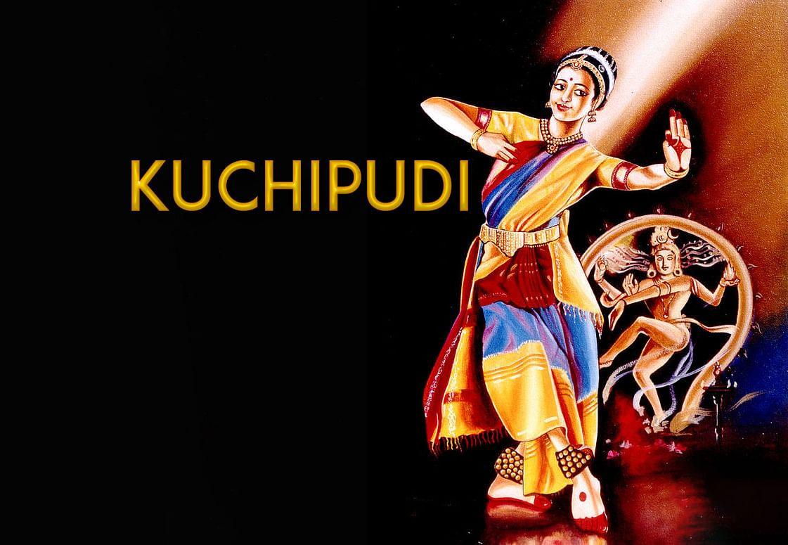 KUCHIPUDI