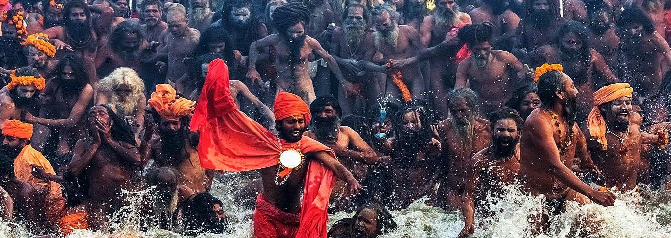 KUMBH MELA