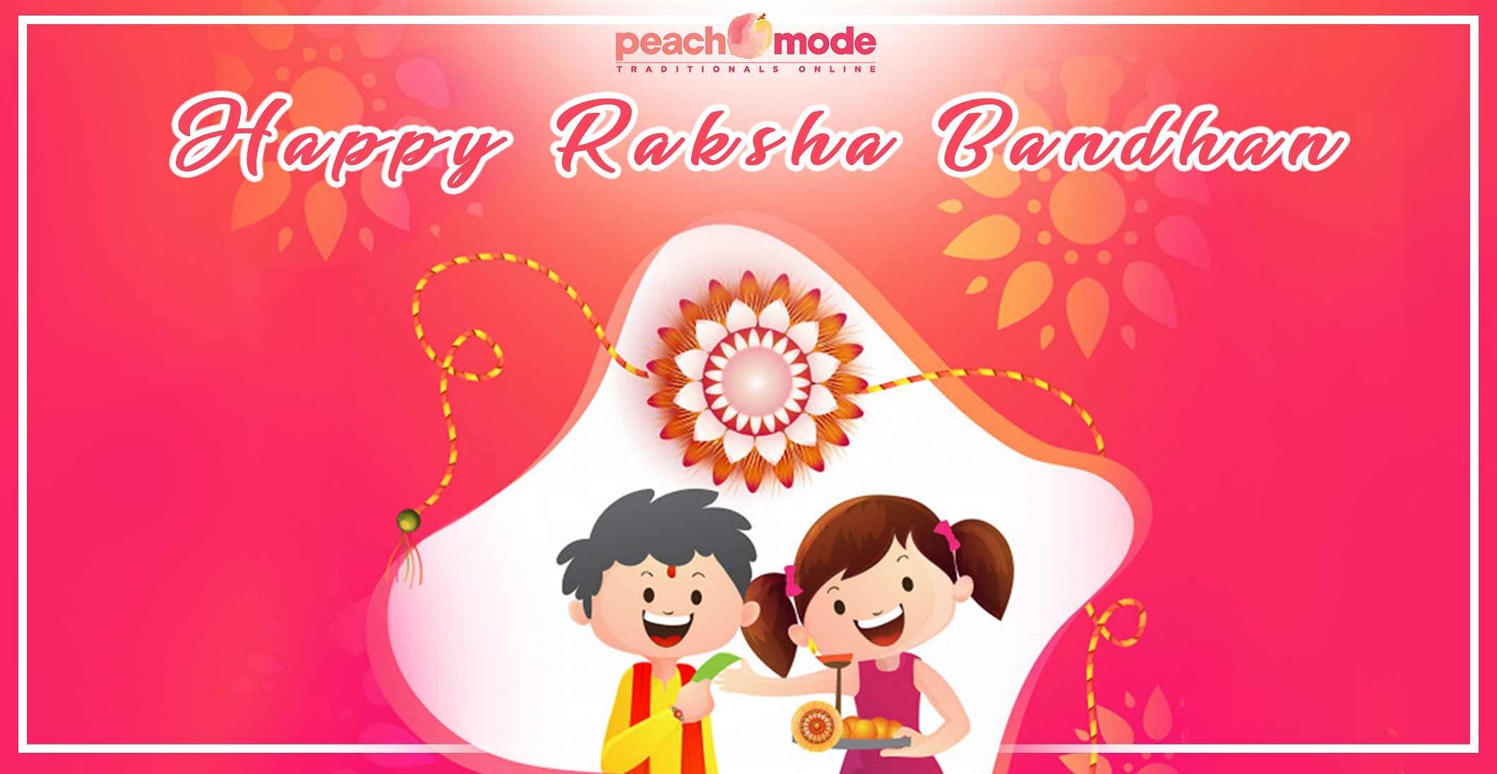 Perfect Raksha Bandhan Outfits For Your Loving Sister