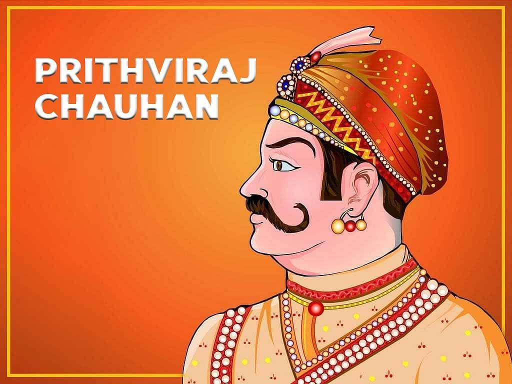 Prithviraj Chauhan: The Valiant Ruler of India