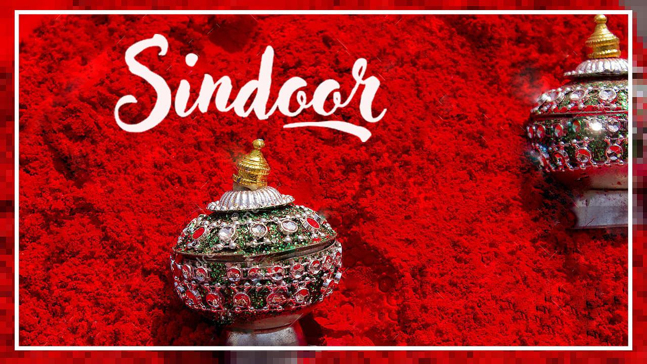 Sindoor