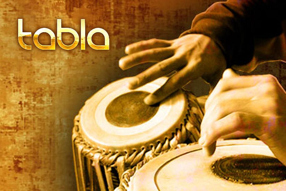 TABLA