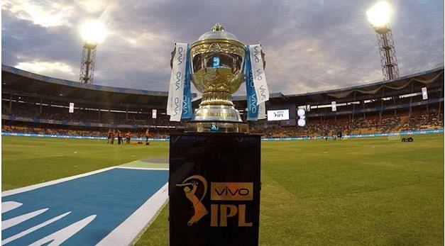 THE IPL SEASON 11 OPENS IN STYLE