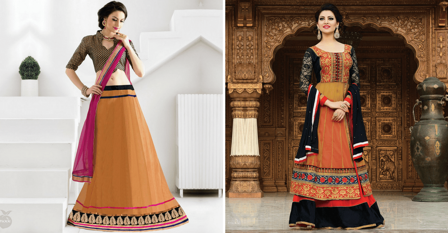 The Rise And Rise Of The Ghagra
