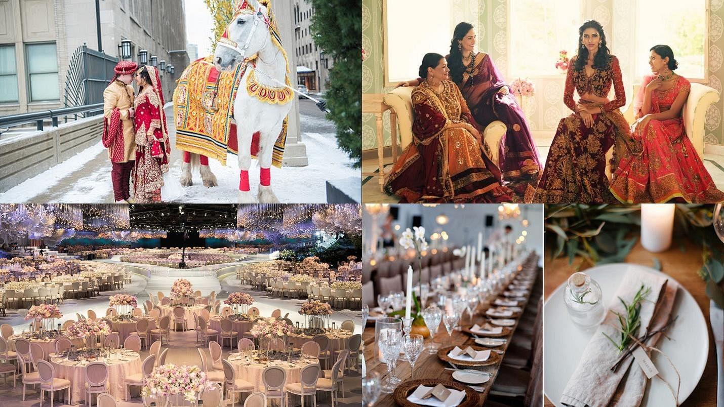 THE WINTER WEDDING FIESTA- HERE IS ALL YOU NEED TO KNOW!