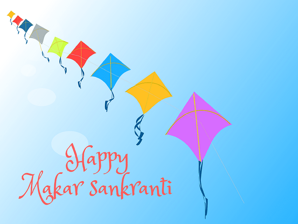 Things To Do On Makar Sankranti