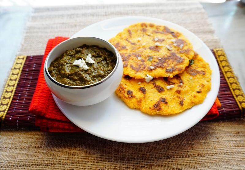 Traditional Indian Comfort Food for the Winter Months