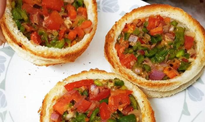 VEG ROUNDS RECIPE: HOW TO MAKE VEG ROUNDS RECIPE