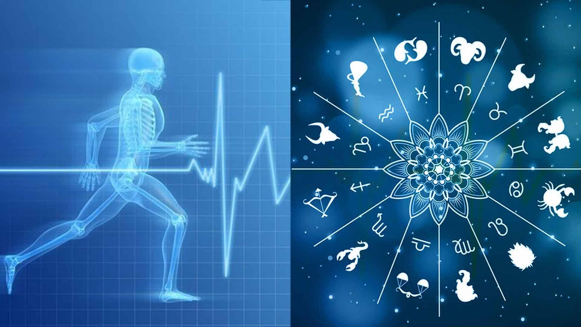 YOUR HEALTH HOROSCOPE: APRIL 2019