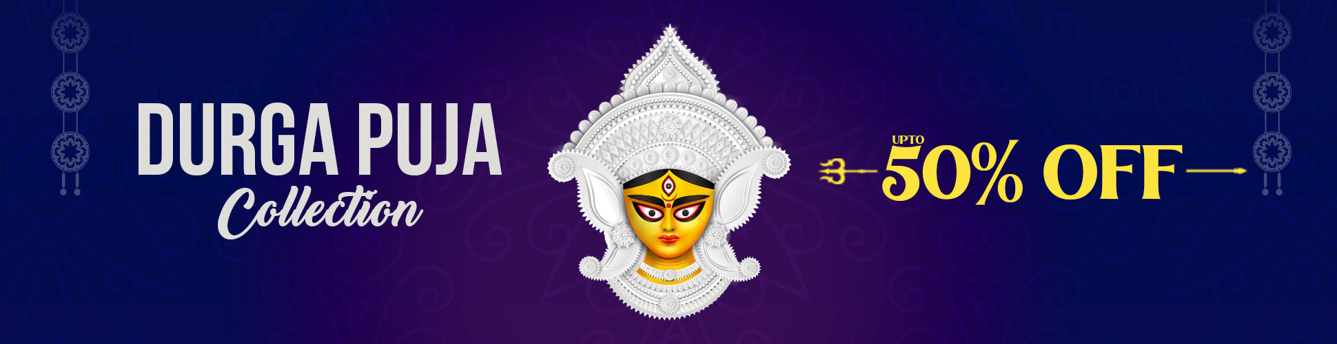 Durga Pooja Collection 2025