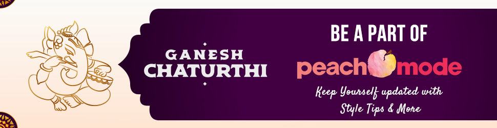Ganesh Chaturthi Collection 2025