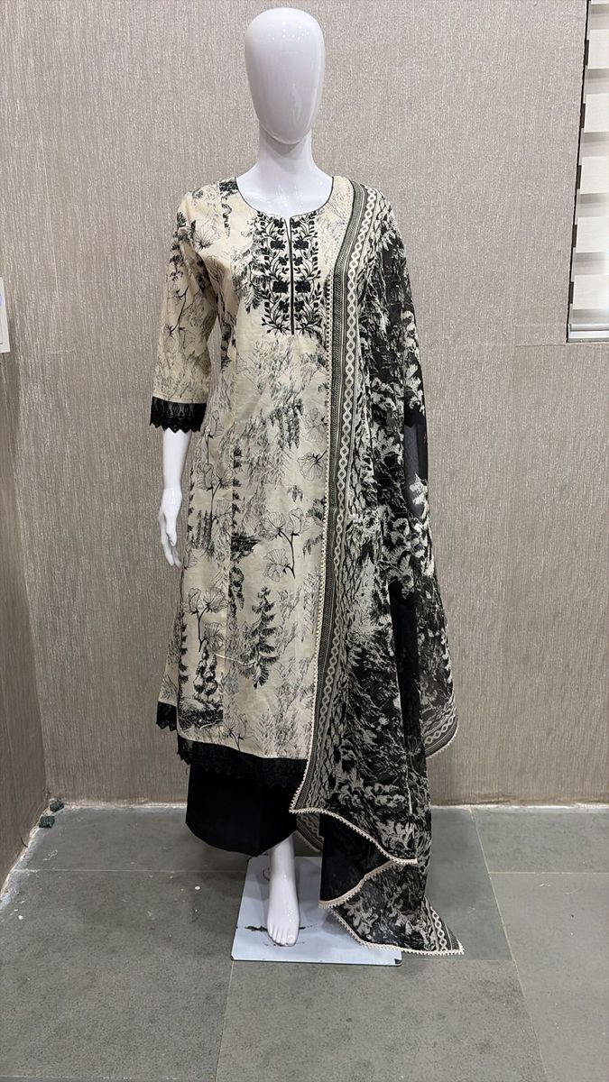 AARD-3549-BLACK - Image 1