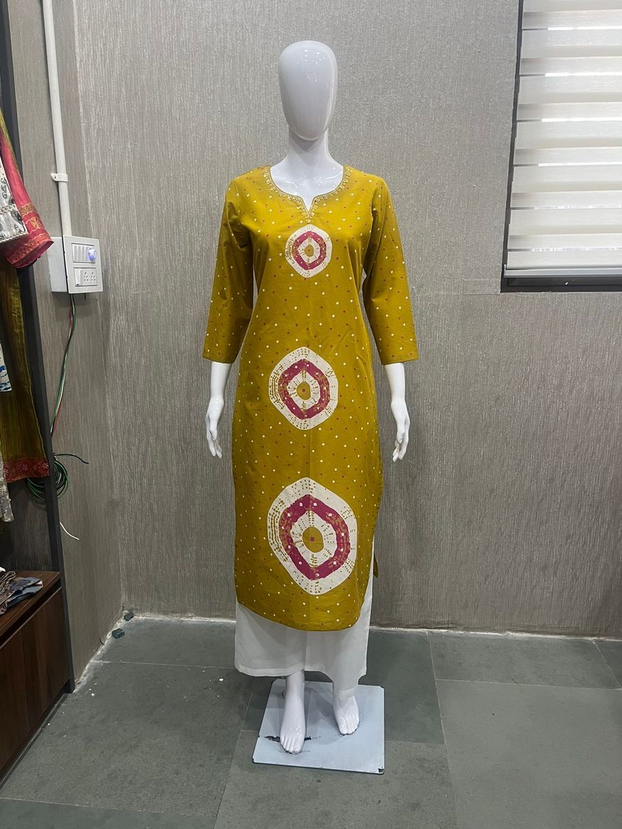 AARD-3660-YELLOW - Image 1